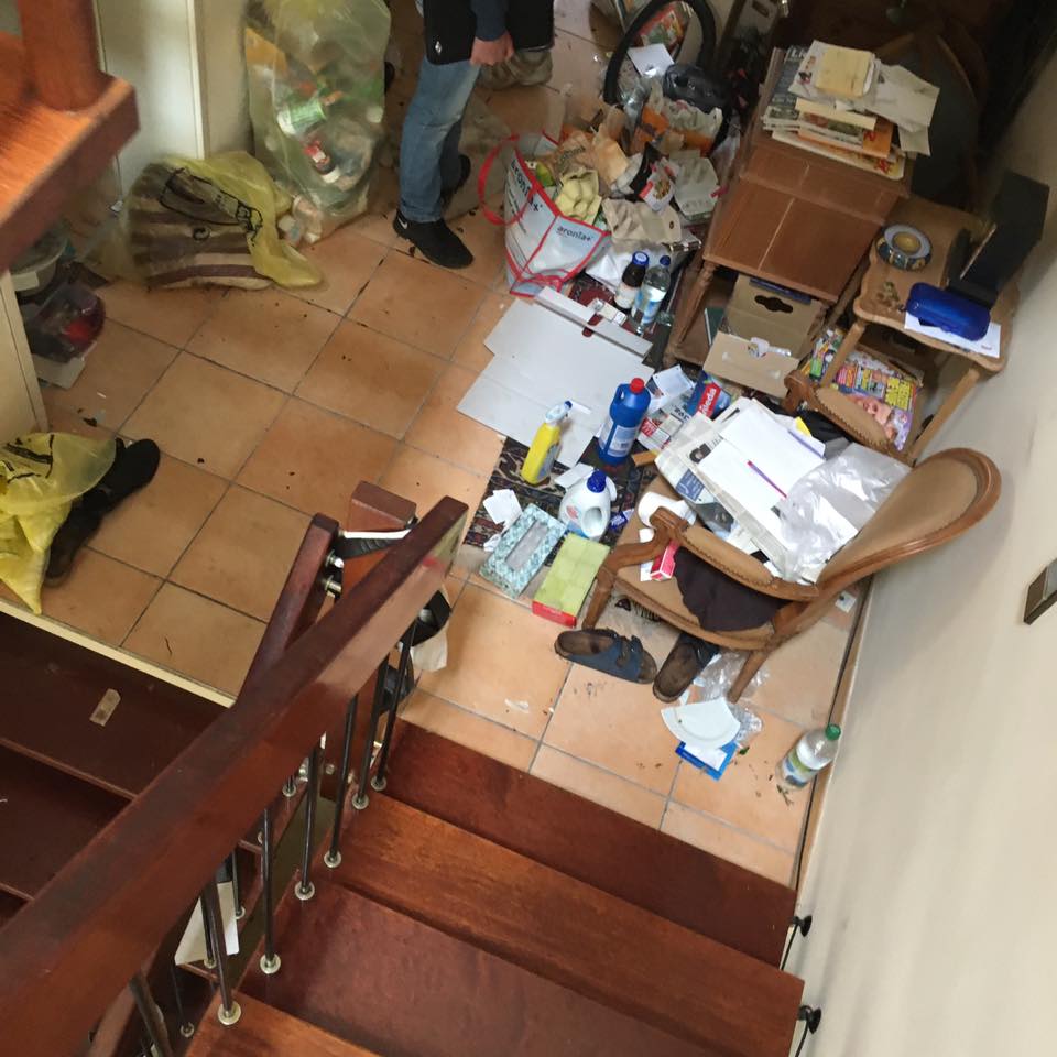 Before image