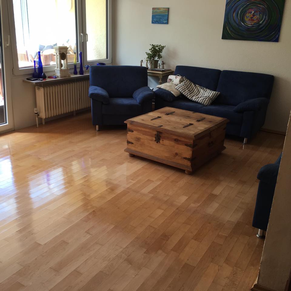 After image