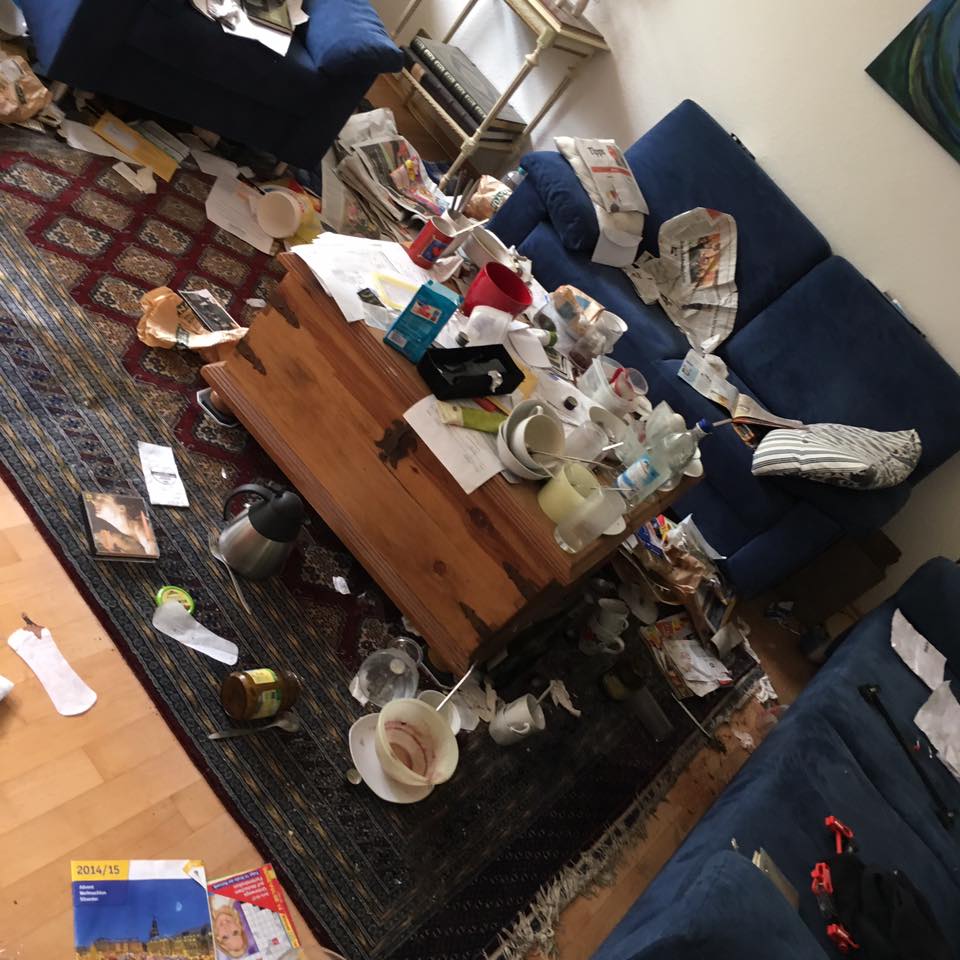 Before image