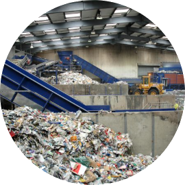 Recycling Entsorgung in 73728 Esslingen (Neckar)