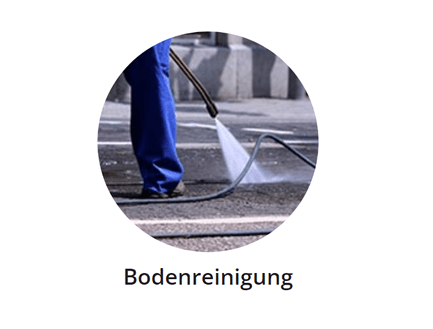 Bodenreinigung im Raum  Esslingen (Neckar)